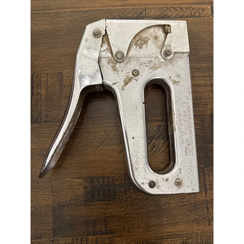 Arrow Fastener good used
